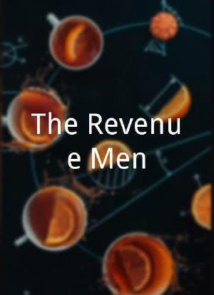 The Revenue Men海报封面图
