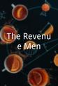 Ilona Ference The Revenue Men