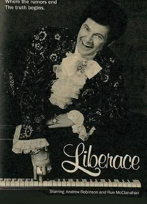 Liberace海报封面图
