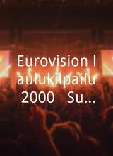 Eurovision laulukilpailu 2000 - Suomen karsinta