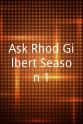 Rod Gilbert Ask Rhod Gilbert Season 1