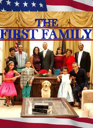 第一家庭 第一季海报封面图