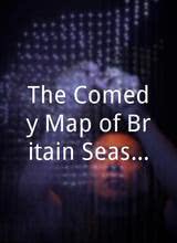 The Comedy Map of Britain Season 1