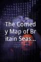 John Halsey The Comedy Map of Britain Season 1