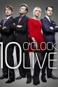 Clarke Carlisle 10 O'Clock Live Season 2