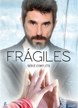 Frágiles Season 2海报封面图
