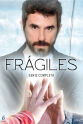 Raquel Escribano Frágiles Season 2