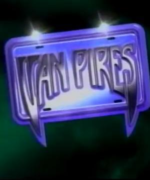 Van-Pires Season 1海报封面图