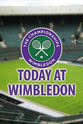 Louise Pleming Today at Wimbledon