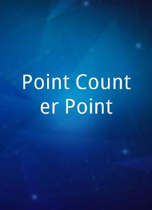 Point Counter Point海报封面图
