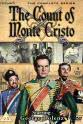 John Garside The Count of Monte Cristo