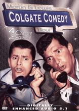 The Colgate Comedy Hour Season 1
