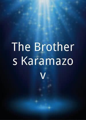 The Brothers Karamazov海报封面图