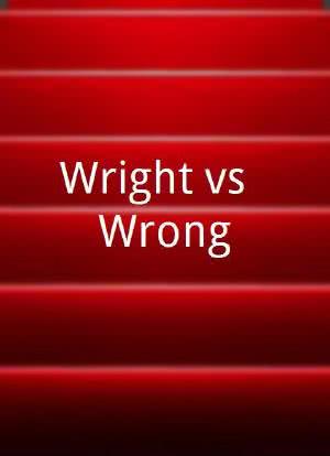 Wright vs. Wrong海报封面图