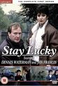 Alan Starkey Stay Lucky