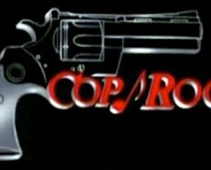 Cop Rock海报封面图