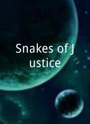 Snakes of Justice海报封面图