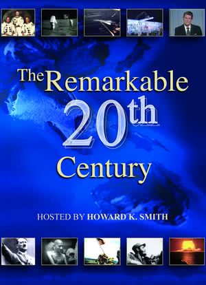 The Remarkable 20th Century海报封面图
