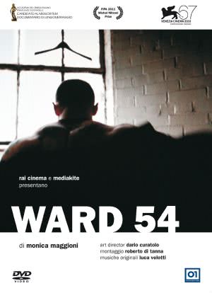 Ward 54海报封面图