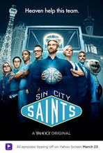 Sin City Saints Season 1