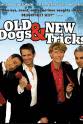 Clifford Parks Old Dogs & New Tricks