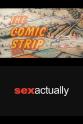 Dragos Florescu The Comic Strip Presents: Sex Actually