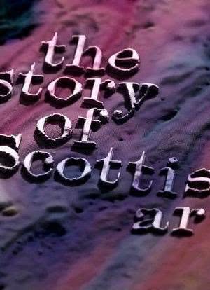 The Story Of Scottish Art海报封面图