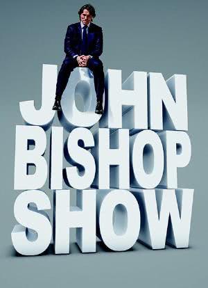 The John Bishop Show Season 1海报封面图