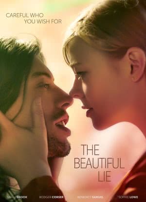 The Beautiful Lie Season 1海报封面图