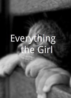 Everything + the Girl海报封面图