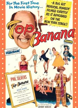 Top Banana海报封面图