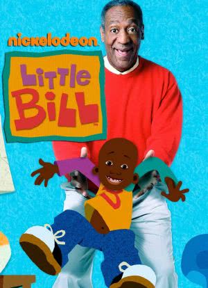 Little Bill海报封面图
