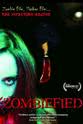 Kathryn Rene' Ginzel Zombiefied
