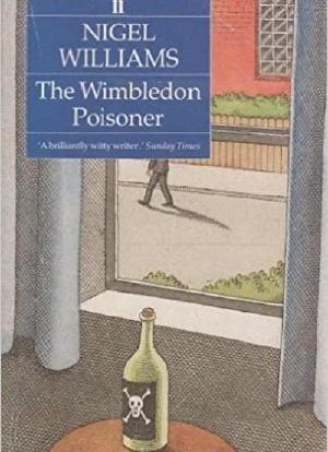 The Wimbledon Poisoner海报封面图