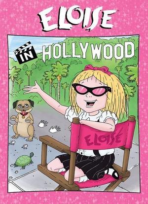 "Me, Eloise" Eloise Goes to Hollywood海报封面图