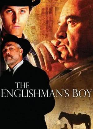 The Englishman's Boy海报封面图