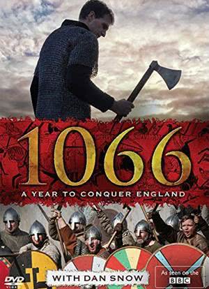 1066: A Year To Conquer England海报封面图