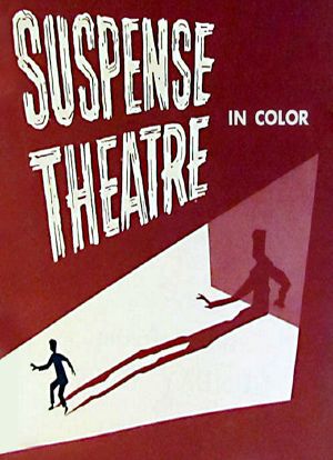 Kraft Suspense Theatre海报封面图