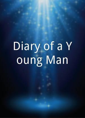 Diary of a Young Man海报封面图