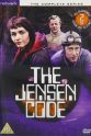 Christopher Moran The Jensen Code 第一季