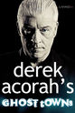 Nicola Wheeler Derek Acorah's Ghost Towns