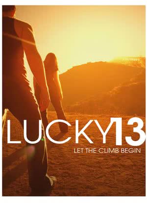 Lucky 13 Season 1海报封面图