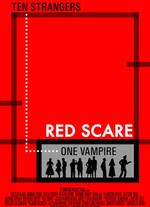 Red Scare Season 1海报封面图