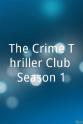 Ian Hyland The Crime Thriller Club Season 1