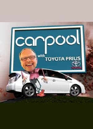Carpool海报封面图