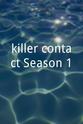 Hector Barragan Jr. killer contact Season 1