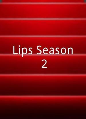 Lips Season 2海报封面图