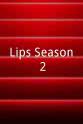 Catherine Waller Lips Season 2