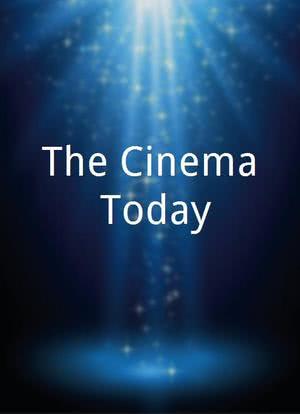 The Cinema Today海报封面图