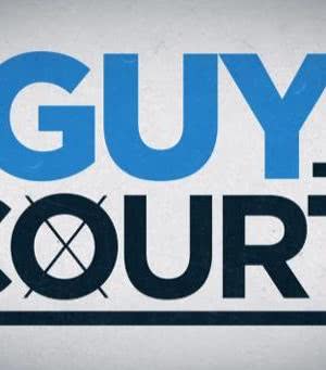 Guy Court Season 1海报封面图